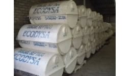 Tratamiento de aguas negras - Tubos Dysa