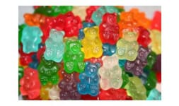 Colores para alimentos - Saujanya Exports