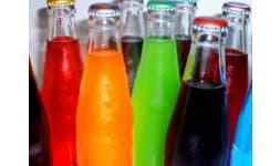 Colorantes para alimentos y bebidas - Saujanya Exports
