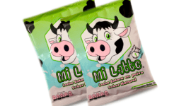 Leche en polvo entera - Experiencia Nutrimental