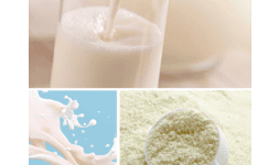 Leche descremada - Experiencia Nutrimental