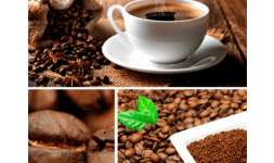 Cafe instantaneo  - Experiencia Nutrimental