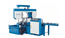 Sierras cinta - Teknomaq