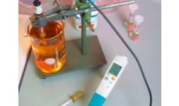 Medidores de ph portatiles - Grupo de Instrumentación y Medición Industrial de México