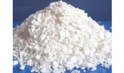 Sosa caustica solida (en escamas, lentejas, granulada, perlas, hidróxido de sodio, cáustica blanca) - Alkem Industrias
