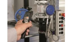 Pirometros indicadores - Grupo de Instrumentación y Medición Industrial de México