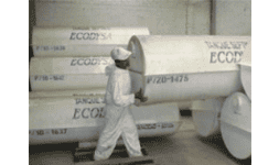 Fosas septicas - Tubos Dysa