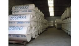 Fosas septicas - Tubos Dysa