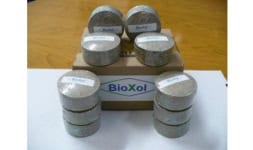 Micronutrientes para degradacion de materia organica - Tubos Dysa