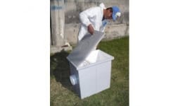 Registros para jardin - Tubos Dysa