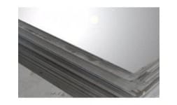Placas de acero inoxidable - Mark Warren Industries