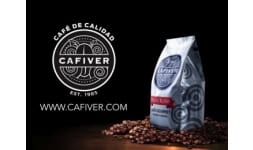 Cafe verde descafeinado - Cafiver