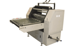 Plastificadoras - Marvi Internacional