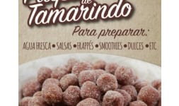 Pulpa de tamarindo - Engloba Food Solutions