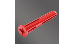 Taquetes para tornillo - ANCLO