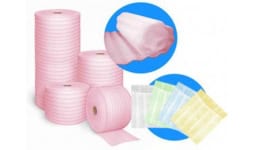 Polifoam laminado - Coverpack de México