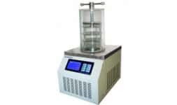 Liofilizadores de laboratorio - B&S Labortechnik e.K