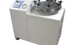 Autoclaves de laboratorio - B&S Labortechnik e.K