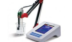 Medidores de ph / potenciometros - B&S Labortechnik e.K