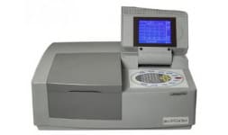 Espectrofotometros (con accesorios y suplementarios) - B&S Labortechnik e.K