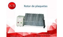 Rotadores de plaquetas - Grupo ICB