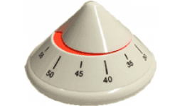 Timers de 60 minutos - Grupo ICB