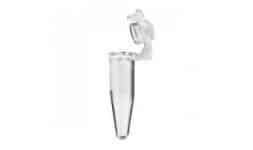 Tubos eppendorf - Grupo ICB