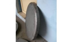 Tapas para tanques a presion - Talleres Estructurales