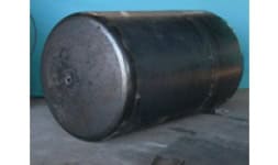 Tapas para tanques a presion - Talleres Estructurales