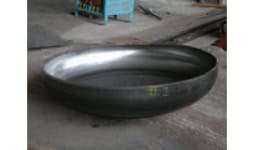 Tapas para tanques a presion - Talleres Estructurales