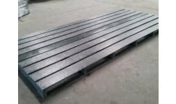 Madera plastica - Polyhex