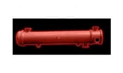 Intercambiadores de calor tipo coraza y tubos - Termotran