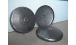 Tapas de presion - Talleres Estructurales