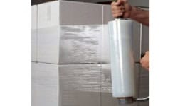 Pelicula estirable de polietileno - Coverpack de México