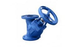 Reguladores de presion - Termotran