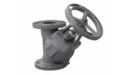 Regulador de presion - Termotran