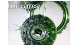 Lubricantes industriales - PQD