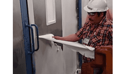 Peliculas protectoras industriales - Quimiservicios y Especialidades