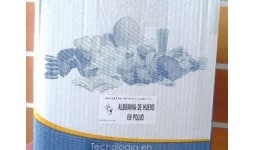 Albumina de huevo en polvo - Hegart de México