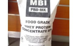 Concentrado de suero de leche 80% - Hegart de México