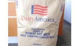 Leche descremada en polvo - Hegart de México