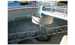 Tratamiento de agua - CVS Servicios de Agua