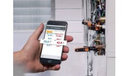 Sondas inalambricas para sistemas de refrigeracion en smartphones  - Grupo de Instrumentación y Medición Industrial de México