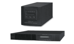 No-breaks - Ingeniería Eléctrica, Electrónica y Electromecánica