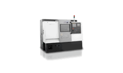 Tornos cnc - Presotec