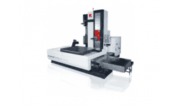 Mandrinadoras cnc - Presotec