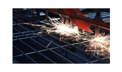 Rejas de acero inoxidable - Reja Stark