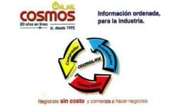 Publicidad para empresas - Cosmos Online