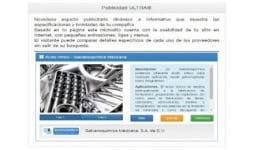 Publicidad para empresas - Cosmos Online