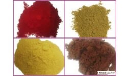 Adobos - Nuez Almendra y Granos